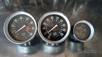 Strumenti alfa romeo gt junior 1300 scalino