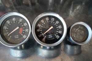 Strumenti alfa romeo gt junior 1300 scalino