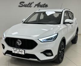 Mg ZS 1.5 VTi-tech Luxury 106 Cv Aziendale - 2023