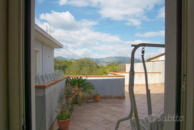 Casa semi indipendente - Calatabiano