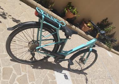 Bicicletta Bianchi Long Island 2021