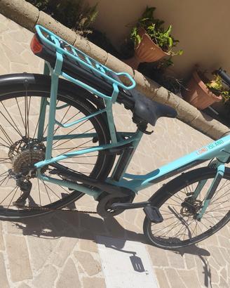 Bicicletta Bianchi Long Island 2021