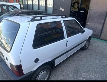 Fiat uno 1700D Autocarro.