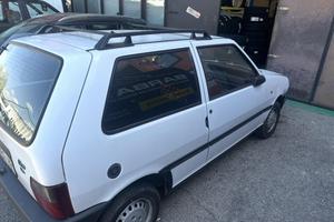Fiat uno 1700D Autocarro.