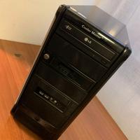Case PC  cooler master