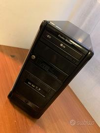 Case PC  cooler master