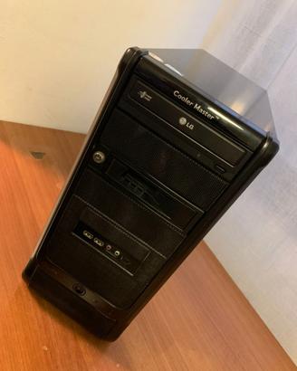 Case PC  cooler master