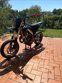 Hm 50