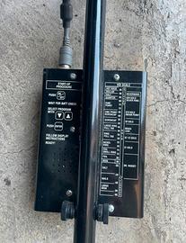 Metal Detector Whites’s DFX+ Piastra da 13 Detech