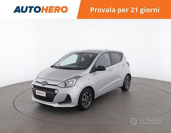 HYUNDAI i10 KS43821