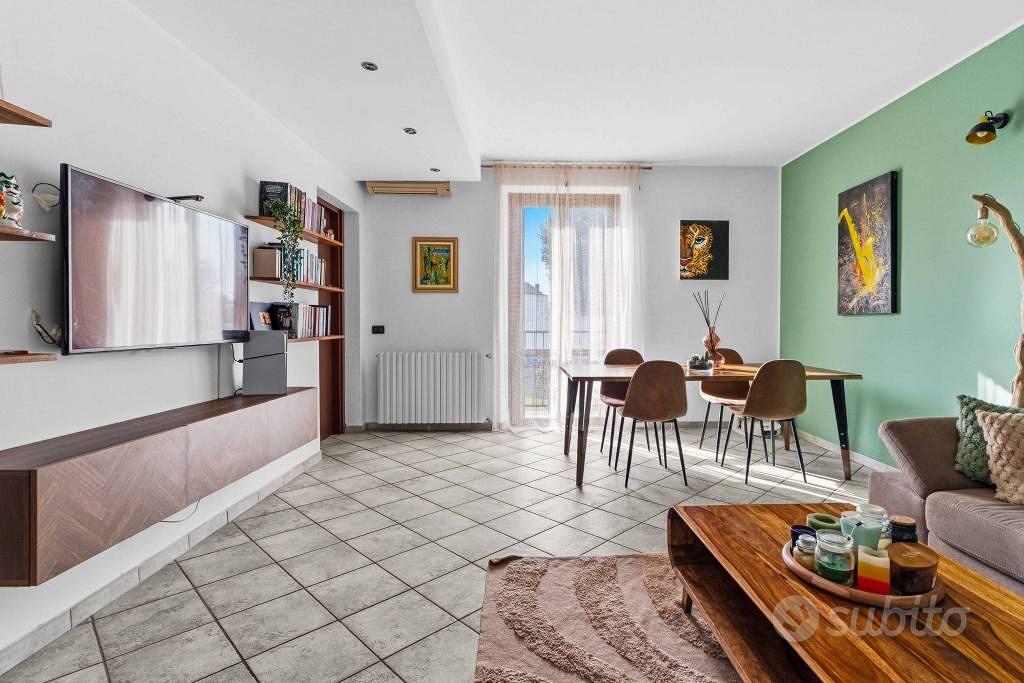 Appartamento – Zibido San Giacomo, Zibido, Cascina Casiglio - Vista 2