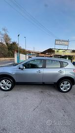 Nissan Qashqai Acenta 1.5 Dci – 2013
