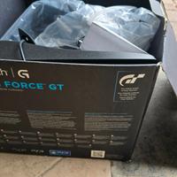 Volante DrivingForceGT