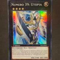 Carte Yu-gi-ho!