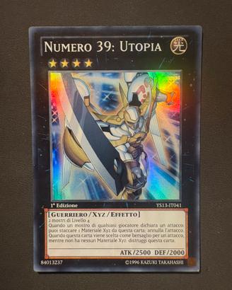 Carte Yu-gi-ho!