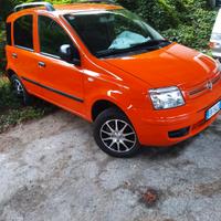 fiat panda 2010 4x4