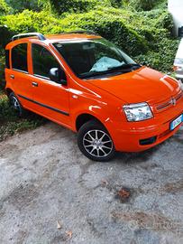 fiat panda 2010 4x4