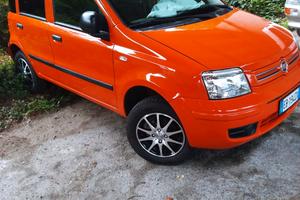 fiat panda 2010 4x4