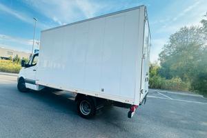 Mercedes- Benz Sprinter 414 CDI CASSA Furgonata