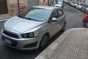 Aveo 1.2