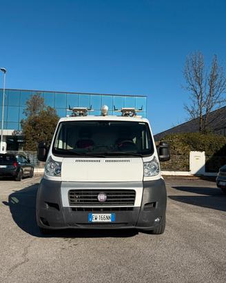 Fiat Ducato 30 2.3 MJT 130CV PC-TN Furgone