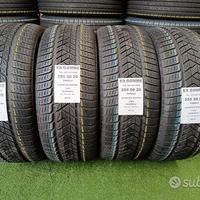 4 gomme 255 50 20 PIRELLI INV RIF92