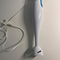 mini pimer, frullatore ad immersione