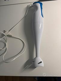 mini pimer, frullatore ad immersione