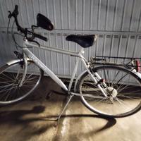 Bicicletta TOP BIKE 28 ''