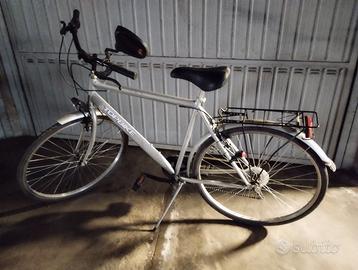 Bicicletta TOP BIKE 28 ''