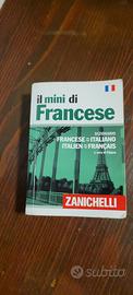 Dizionario Francese 