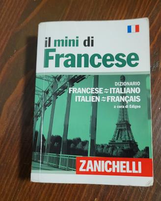 Dizionario Francese 