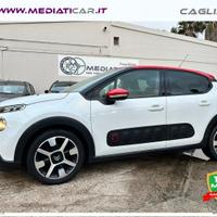 CITROEN C3 BlueHDi 75 S&S Shine