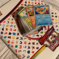 Carte pokemon
