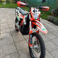 Ktm 690 enduro 2019