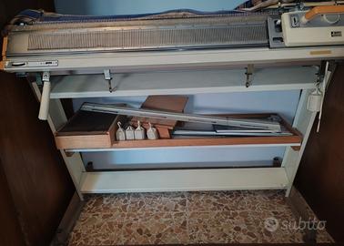 Macchina Maglieria Toyota k-41