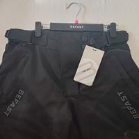 Pantaloni moto BEFAST estivi Tg. S (donna)