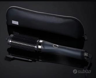 GHD spazzola asciuga capelli 2 in uno 