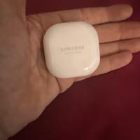 Cuffie Samsung galaxy buda live