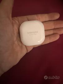 Cuffie Samsung galaxy buda live