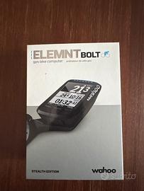WAHOO Element B