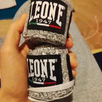 Bendaggi Leone 3,5 MT con fantasia 