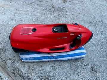 Seabob f5 completo