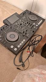 Pioneer DJ XDJ-RX