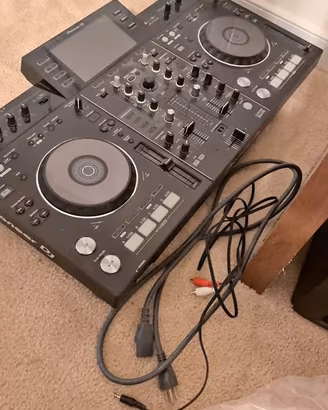 Pioneer DJ XDJ-RX