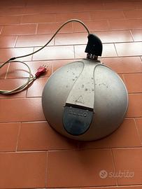 Forno Lillo extreme
