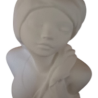 Statuette