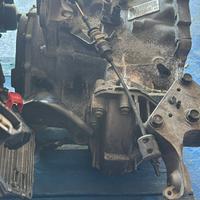 CAMBIO AUTOMATICO CHRYSLER GRAND VOYAGER