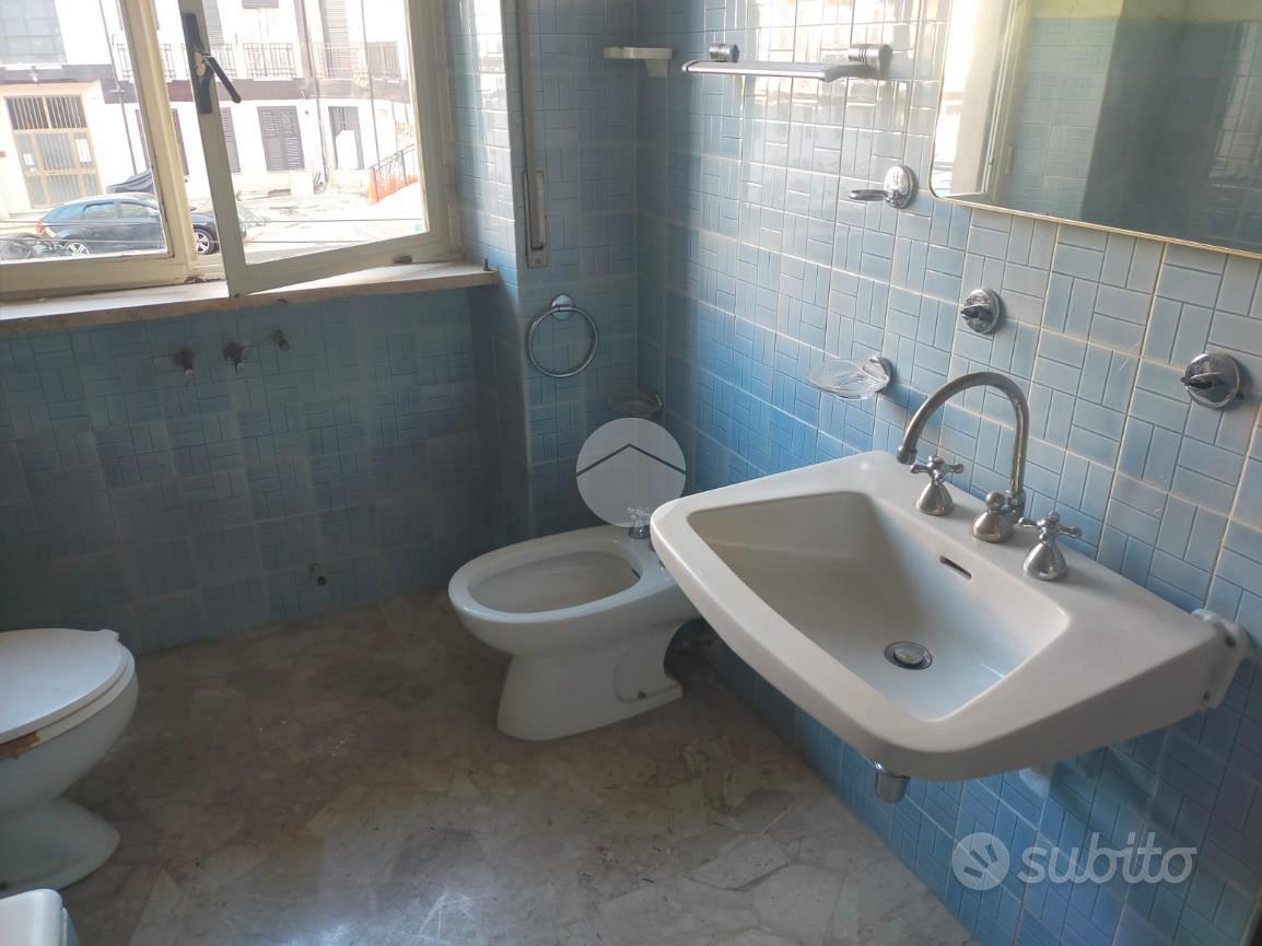 Apartment in Cosenza, Campanella - Altro