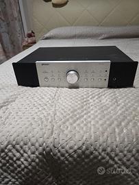 preamplificatore advance  acoustic mpp 506 da